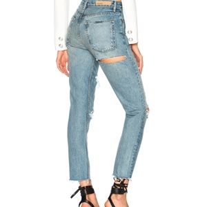 GRLFRND Karolina jeans size 29